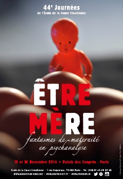 Essere madre