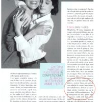 alia su Gioia