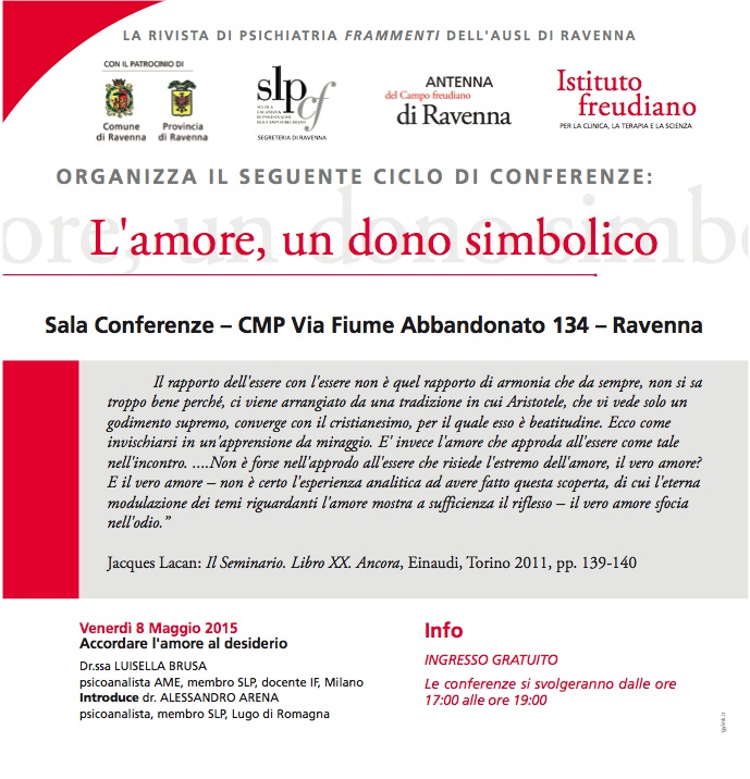 amore e desiderio