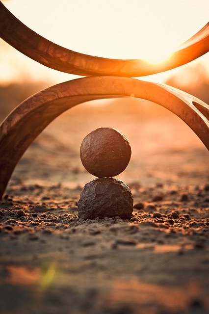 solitudine positiva